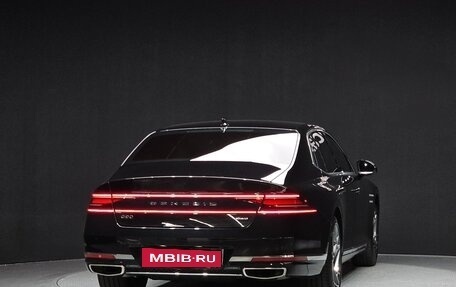 Genesis G90, 2025 год, 13 890 000 рублей, 4 фотография