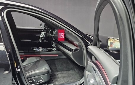 Genesis G90, 2025 год, 13 890 000 рублей, 9 фотография