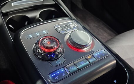 Genesis G90, 2025 год, 13 890 000 рублей, 12 фотография