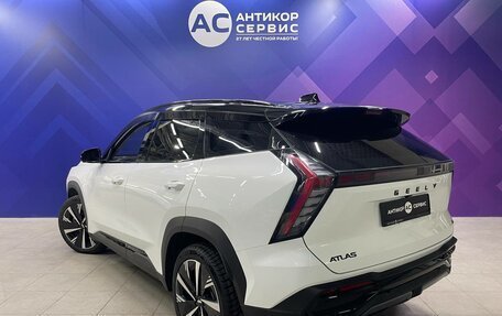 Geely Atlas, 2024 год, 3 200 000 рублей, 6 фотография