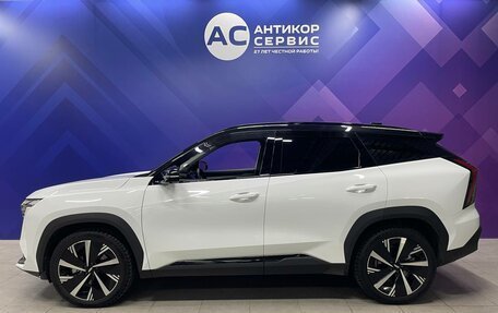 Geely Atlas, 2024 год, 3 200 000 рублей, 4 фотография