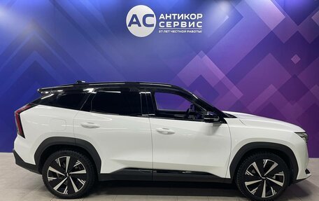 Geely Atlas, 2024 год, 3 200 000 рублей, 5 фотография