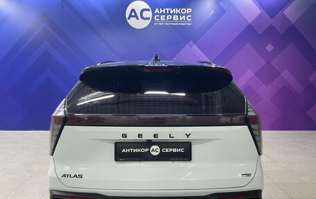 Geely Atlas, 2024 год, 3 200 000 рублей, 7 фотография