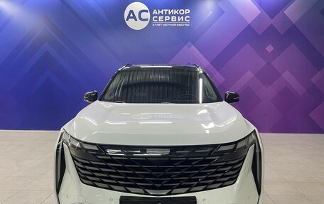 Geely Atlas, 2024 год, 3 200 000 рублей, 2 фотография