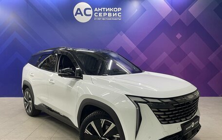 Geely Atlas, 2024 год, 3 200 000 рублей, 3 фотография