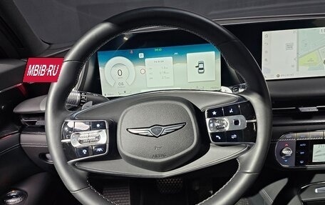 Genesis G90, 2025 год, 13 890 000 рублей, 14 фотография