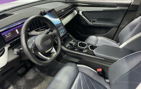 Geely Atlas, 2024 год, 3 200 000 рублей, 10 фотография