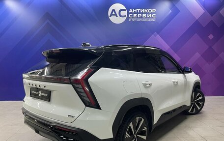 Geely Atlas, 2024 год, 3 200 000 рублей, 8 фотография