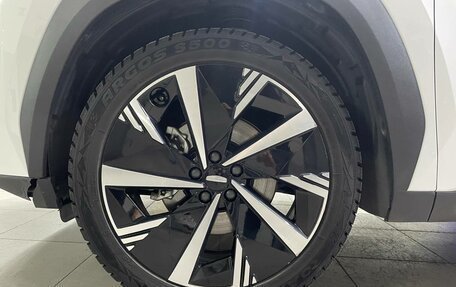 Geely Atlas, 2024 год, 3 200 000 рублей, 15 фотография