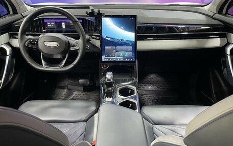 Geely Atlas, 2024 год, 3 200 000 рублей, 12 фотография