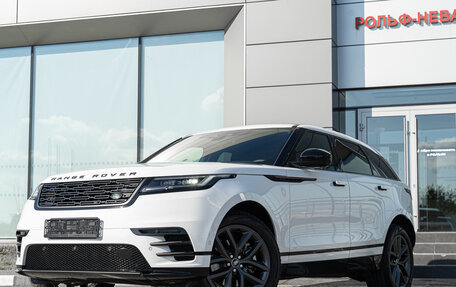 Land Rover Range Rover Velar I, 2025 год, 10 995 000 рублей, 2 фотография