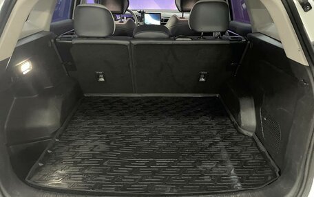 Geely Atlas, 2024 год, 3 200 000 рублей, 14 фотография