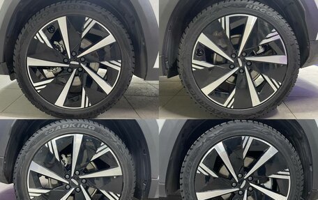 Geely Atlas, 2024 год, 3 200 000 рублей, 16 фотография