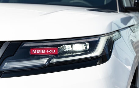 Land Rover Range Rover Velar I, 2025 год, 10 995 000 рублей, 4 фотография