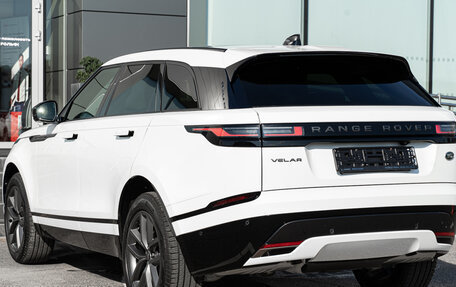 Land Rover Range Rover Velar I, 2025 год, 10 995 000 рублей, 13 фотография