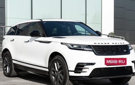 Land Rover Range Rover Velar I, 2025 год, 10 995 000 рублей, 9 фотография