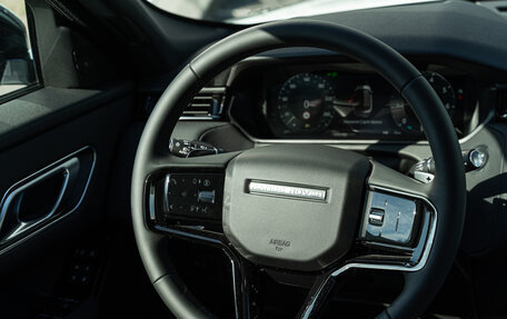 Land Rover Range Rover Velar I, 2025 год, 10 995 000 рублей, 20 фотография