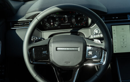 Land Rover Range Rover Velar I, 2025 год, 10 995 000 рублей, 21 фотография