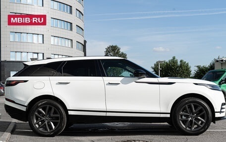 Land Rover Range Rover Velar I, 2025 год, 10 995 000 рублей, 10 фотография
