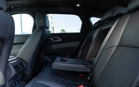 Land Rover Range Rover Velar I, 2025 год, 10 995 000 рублей, 34 фотография