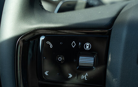 Land Rover Range Rover Velar I, 2025 год, 10 995 000 рублей, 29 фотография