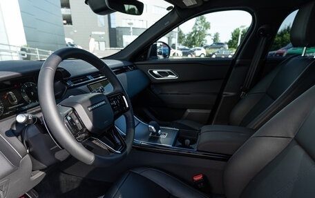 Land Rover Range Rover Velar I, 2025 год, 10 995 000 рублей, 33 фотография