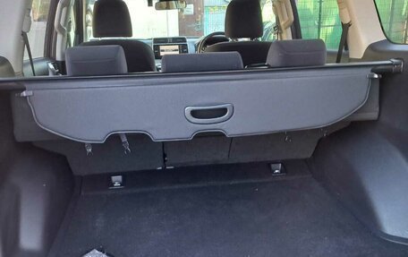 Toyota Land Cruiser Prado 150 рестайлинг 2, 2019 год, 4 500 000 рублей, 8 фотография
