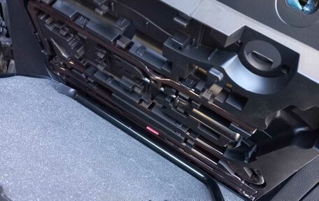 Toyota Land Cruiser Prado 150 рестайлинг 2, 2019 год, 4 500 000 рублей, 15 фотография