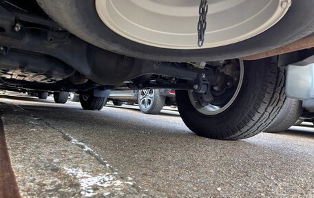 Toyota Land Cruiser Prado 150 рестайлинг 2, 2019 год, 4 500 000 рублей, 20 фотография