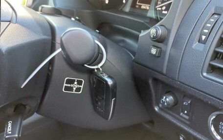 Toyota Land Cruiser Prado 150 рестайлинг 2, 2019 год, 4 500 000 рублей, 21 фотография