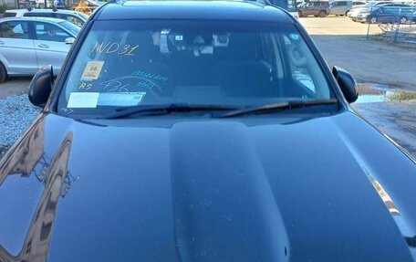 Toyota Land Cruiser Prado 150 рестайлинг 2, 2019 год, 4 500 000 рублей, 35 фотография