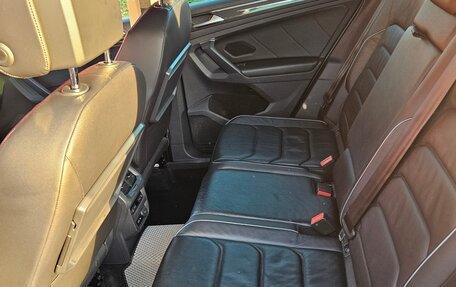 Volkswagen Tiguan II, 2019 год, 3 200 000 рублей, 11 фотография