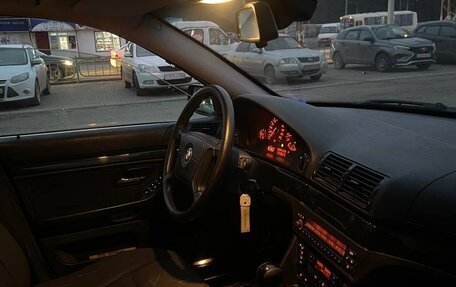 BMW 5 серия, 2000 год, 600 000 рублей, 6 фотография