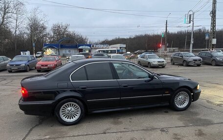BMW 5 серия, 2000 год, 600 000 рублей, 4 фотография
