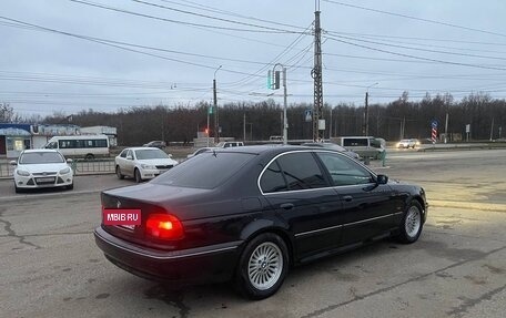 BMW 5 серия, 2000 год, 600 000 рублей, 2 фотография