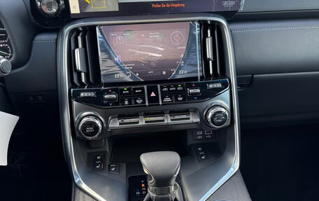 Lexus LX, 2025 год, 18 500 000 рублей, 8 фотография