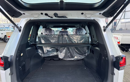 Lexus LX, 2025 год, 18 500 000 рублей, 5 фотография