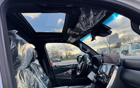 Lexus LX, 2025 год, 18 500 000 рублей, 10 фотография