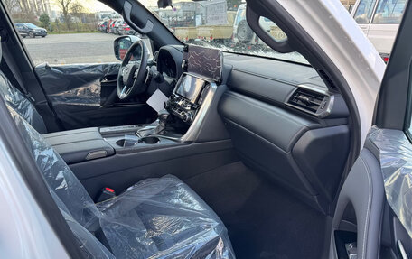 Lexus LX, 2025 год, 18 500 000 рублей, 11 фотография