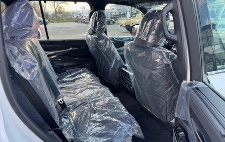 Lexus LX, 2025 год, 18 500 000 рублей, 7 фотография