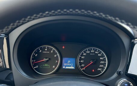 Mitsubishi Outlander III рестайлинг 3, 2022 год, 2 740 000 рублей, 15 фотография