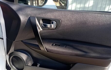 Nissan Qashqai, 2013 год, 1 290 000 рублей, 15 фотография