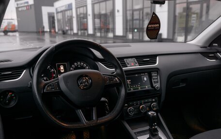 Skoda Octavia, 2016 год, 1 650 000 рублей, 24 фотография