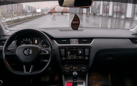 Skoda Octavia, 2016 год, 1 650 000 рублей, 23 фотография