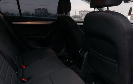 Skoda Octavia, 2016 год, 1 650 000 рублей, 27 фотография