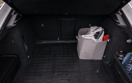 Skoda Octavia, 2016 год, 1 650 000 рублей, 28 фотография