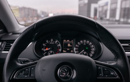 Skoda Octavia, 2016 год, 1 650 000 рублей, 31 фотография