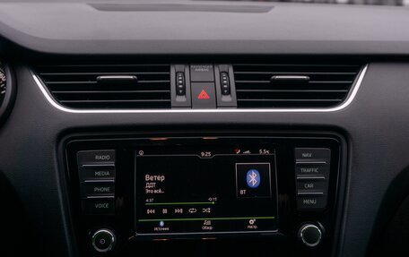 Skoda Octavia, 2016 год, 1 650 000 рублей, 32 фотография