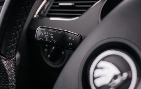 Skoda Octavia, 2016 год, 1 650 000 рублей, 38 фотография