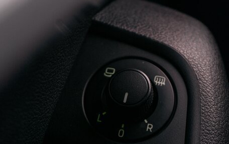 Skoda Octavia, 2016 год, 1 650 000 рублей, 36 фотография